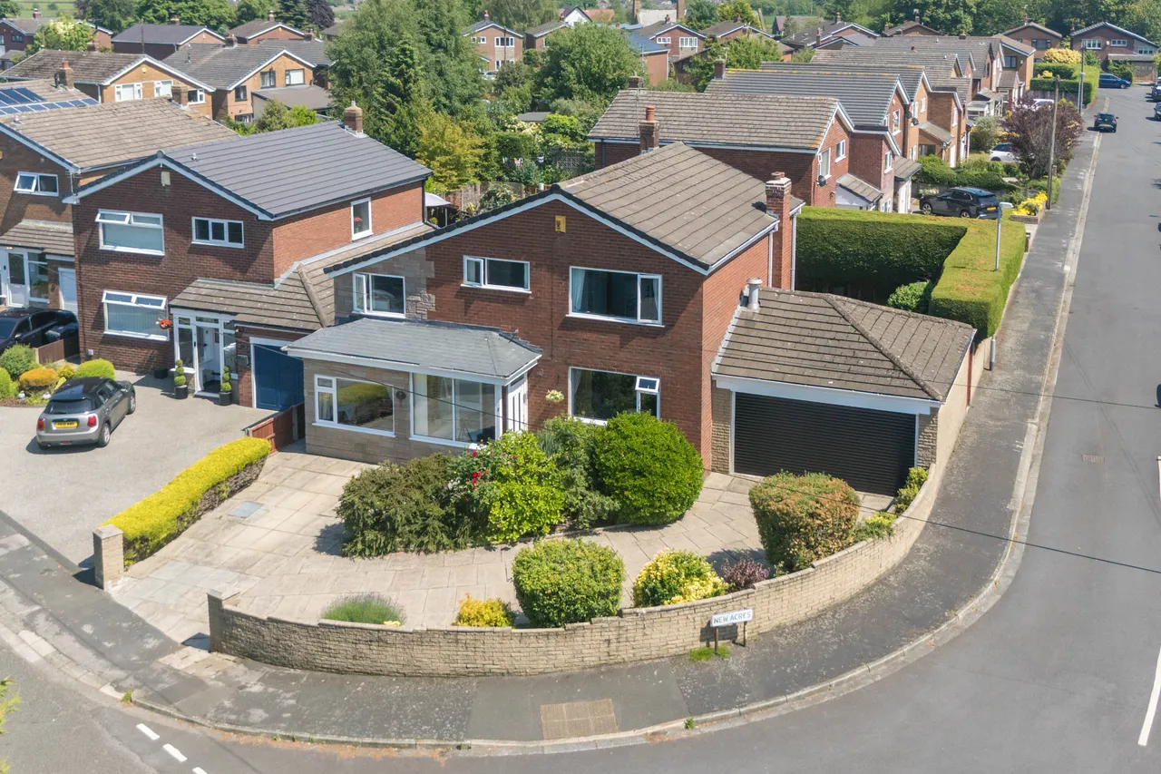 Sandy Lane, Newburgh, WN8, photo 17