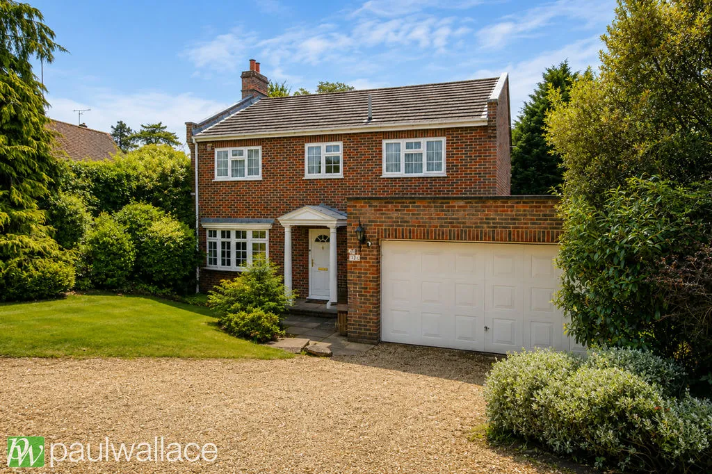 Woodlands Close, Hoddesdon, EN11, photo 20