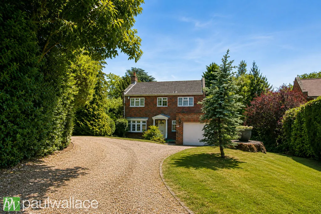 Woodlands Close, Hoddesdon, EN11, photo 4