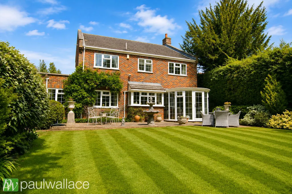 Woodlands Close, Hoddesdon, EN11, photo 19