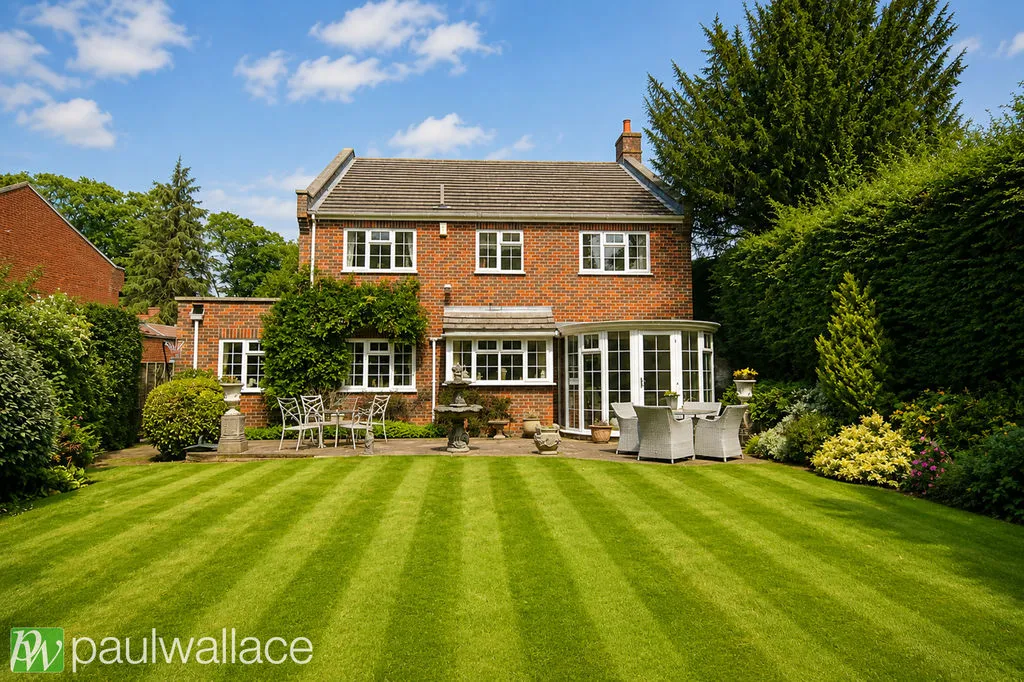 Woodlands Close, Hoddesdon, EN11, photo 5