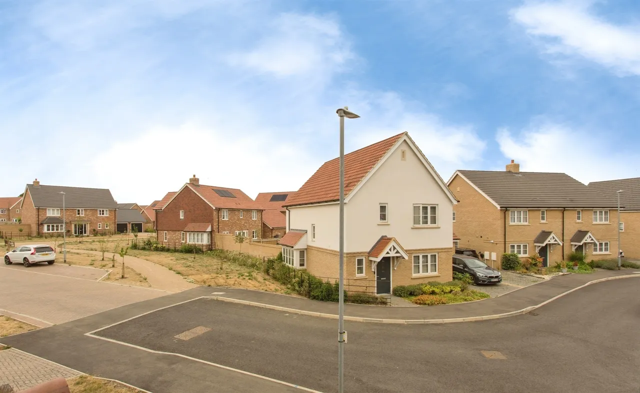 Howells Way, Cambridge, CB23, photo 14