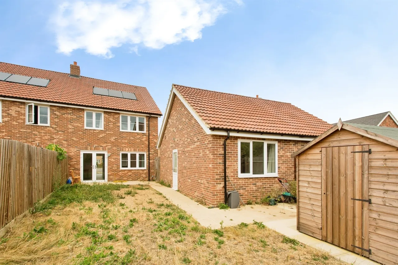 Howells Way, Cambridge, CB23, photo 15