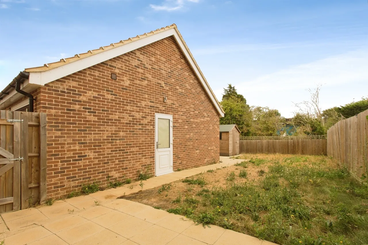 Howells Way, Cambridge, CB23, photo 4