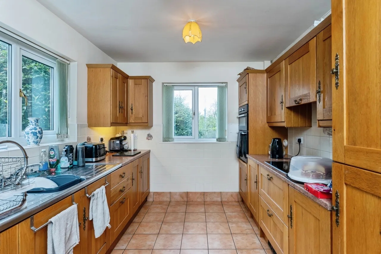 Bryntirion Road, Bagillt, CH6, photo 13