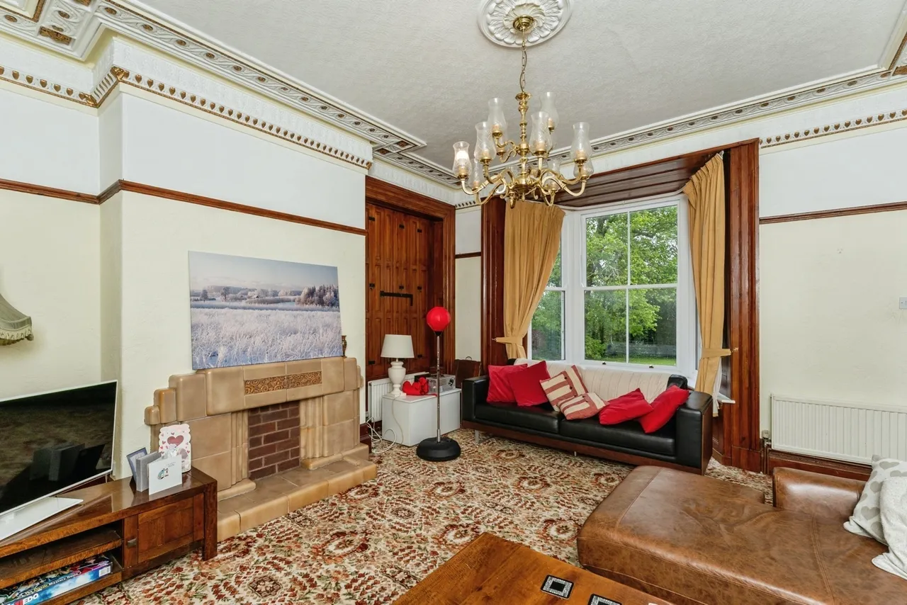 Bryntirion Road, Bagillt, CH6, photo 6