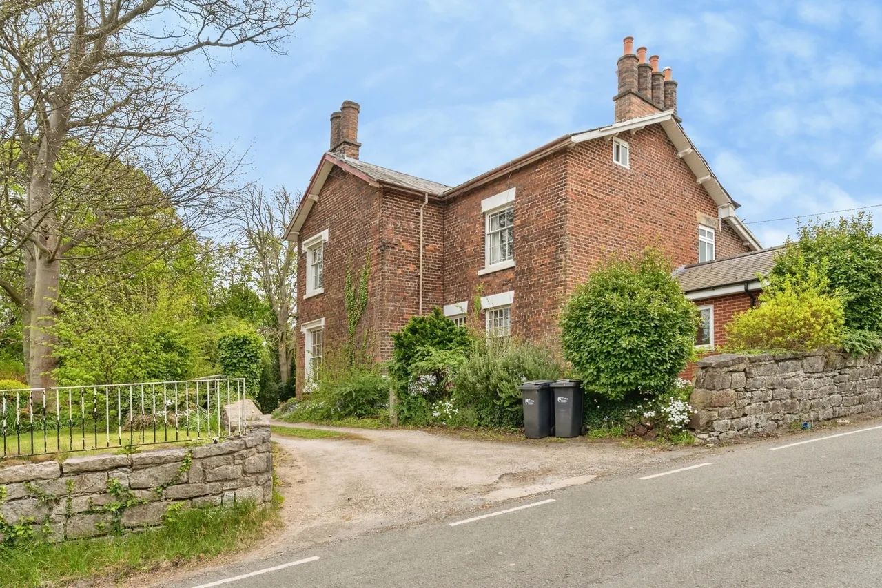 Bryntirion Road, Bagillt, CH6, photo 32