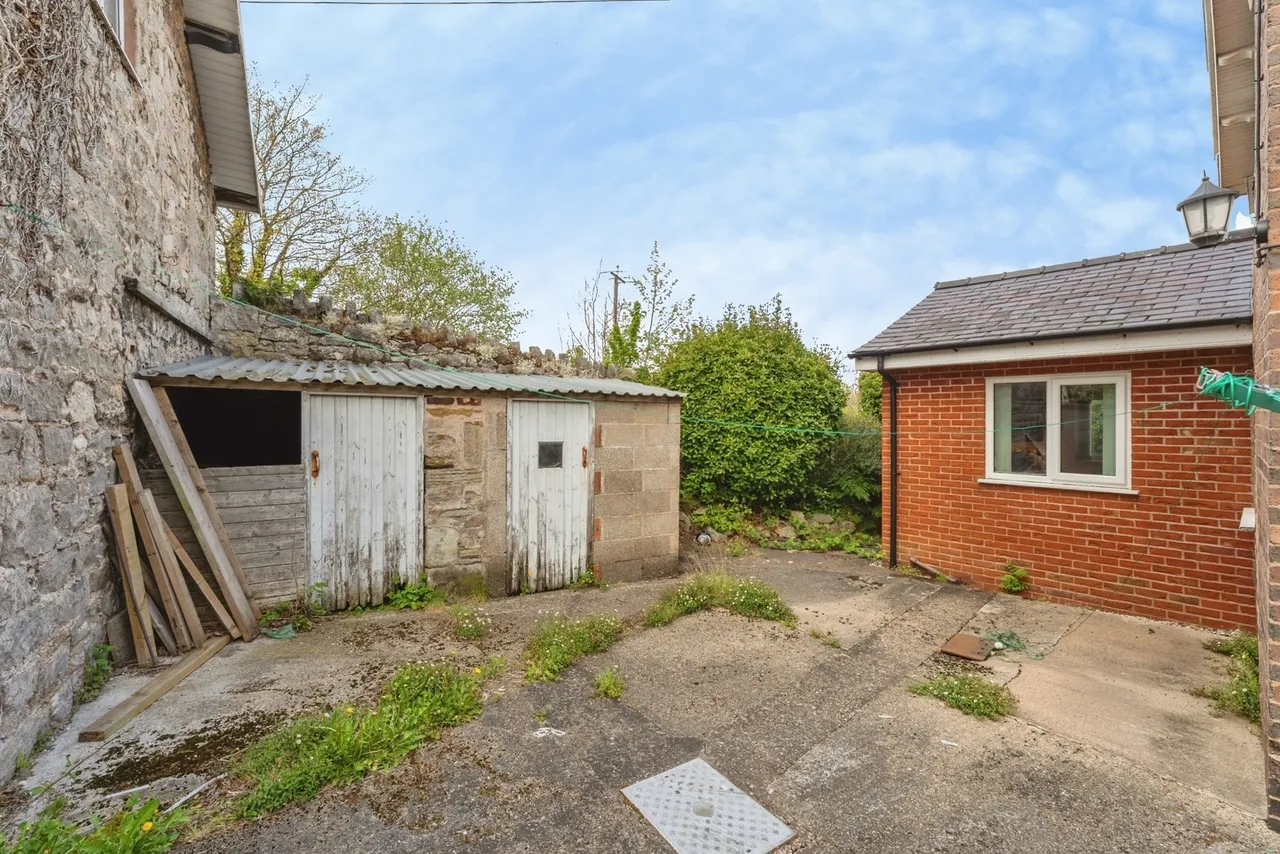 Bryntirion Road, Bagillt, CH6, photo 30