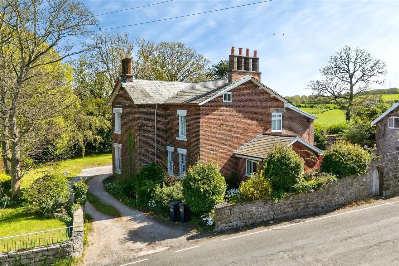 Bryntirion Road, Bagillt, CH6, photo 36