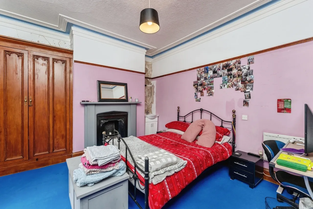 Bryntirion Road, Bagillt, CH6, photo 17