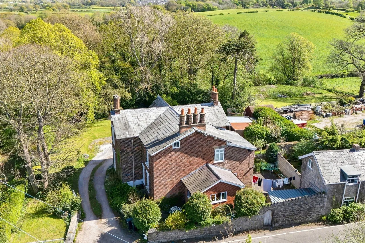 Bryntirion Road, Bagillt, CH6, photo 4