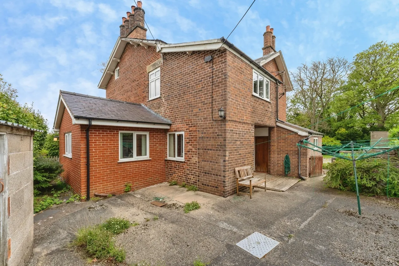Bryntirion Road, Bagillt, CH6, photo 31