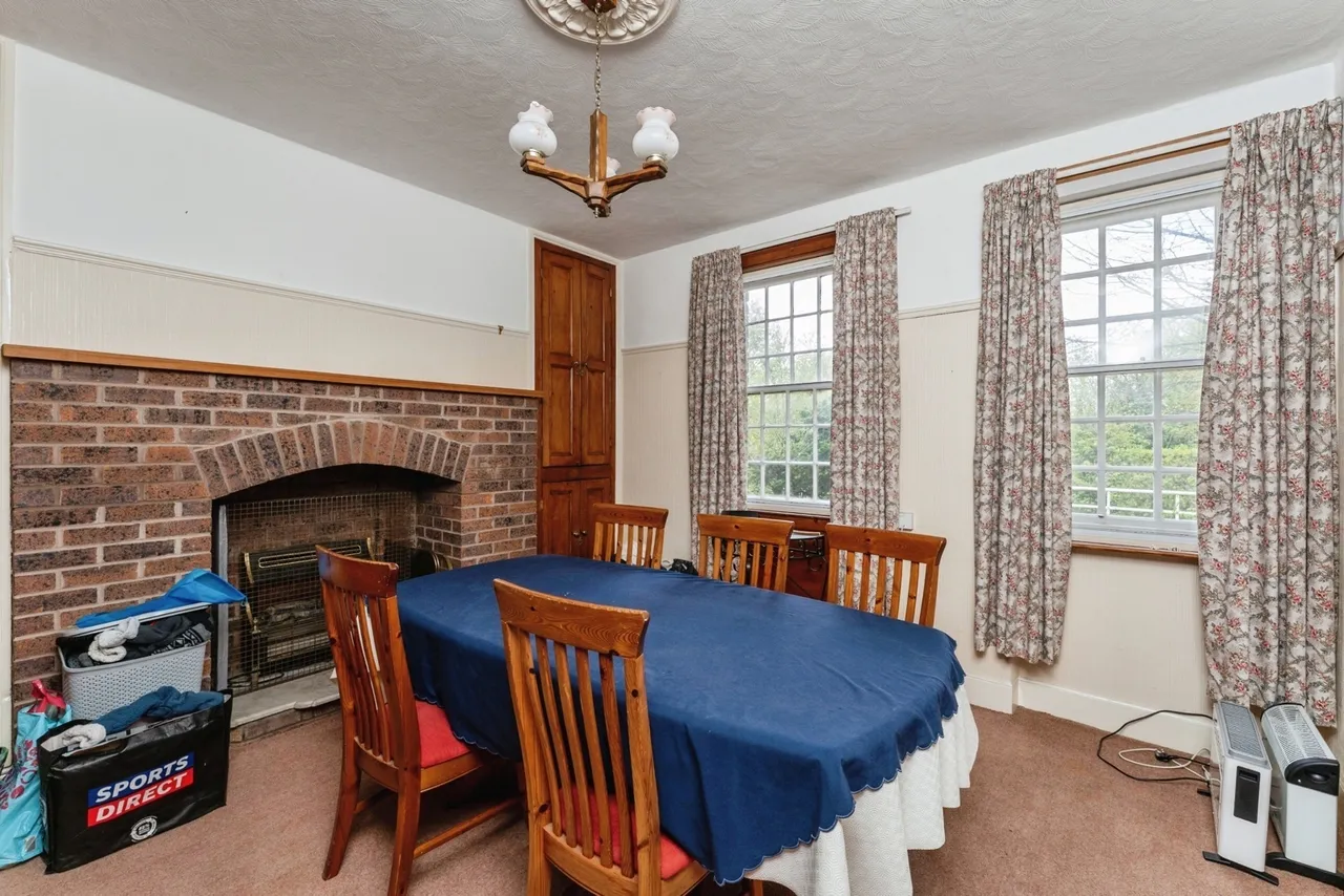 Bryntirion Road, Bagillt, CH6, photo 9