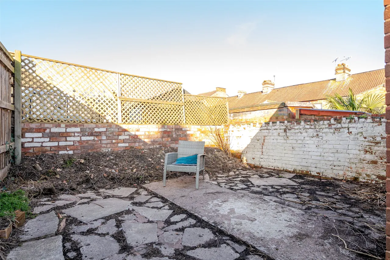 Peter Street, Taunton, TA2, photo 12
