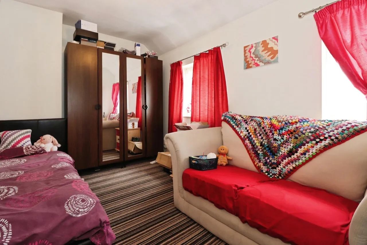 Briar Walk, Bristol, BS16, photo 13