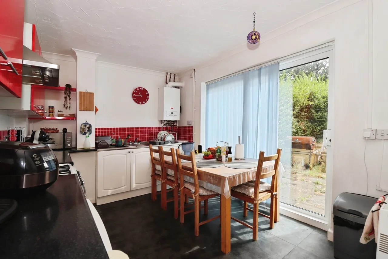 Briar Walk, Bristol, BS16, photo 6