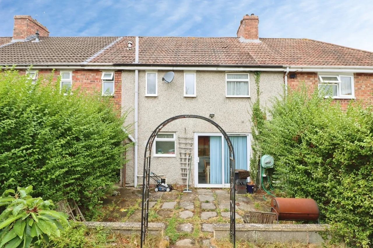 Briar Walk, Bristol, BS16, photo 20