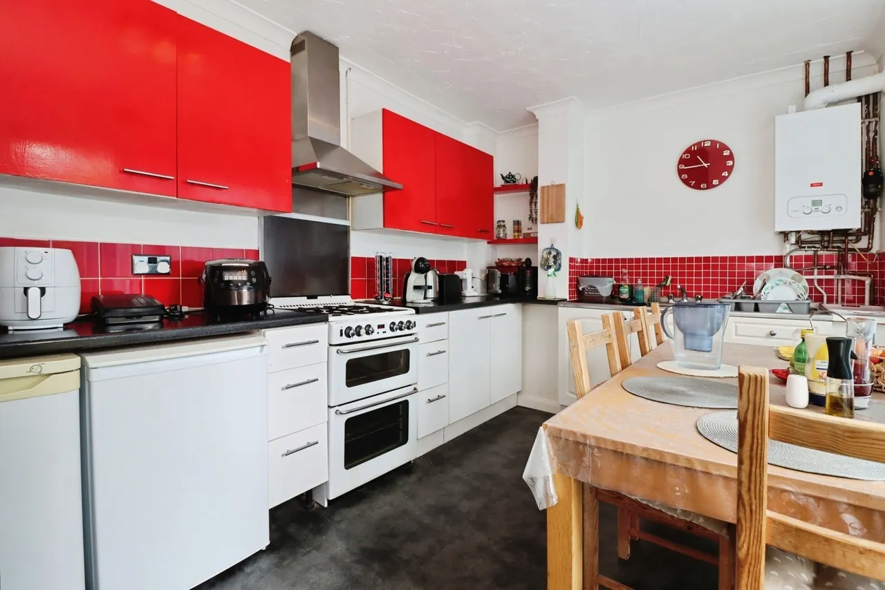 Briar Walk, Bristol, BS16, photo 4