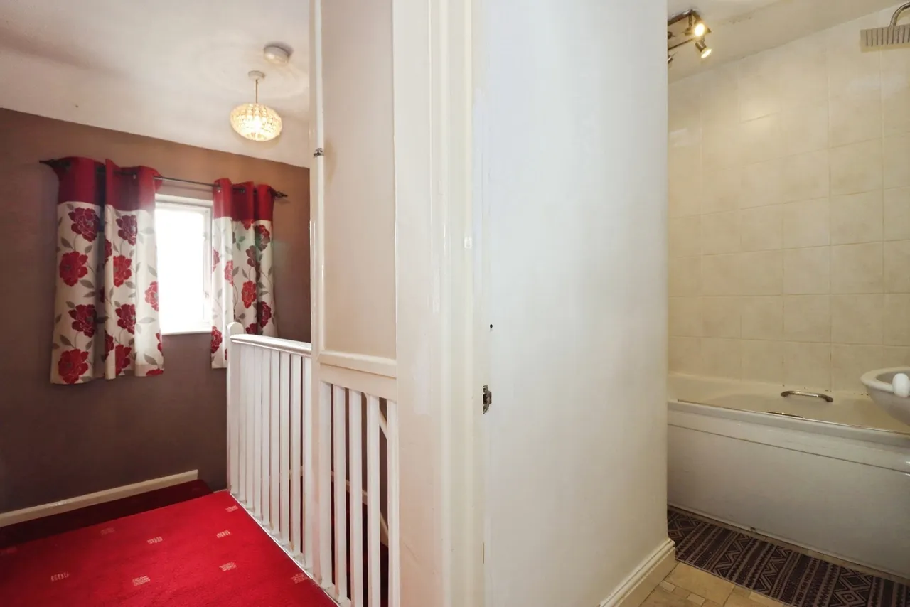 Briar Walk, Bristol, BS16, photo 11