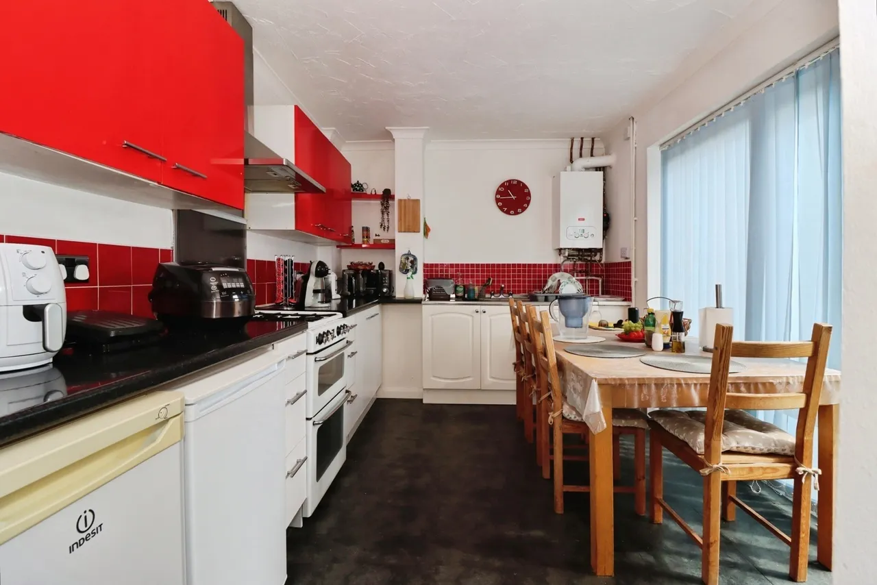 Briar Walk, Bristol, BS16, photo 7