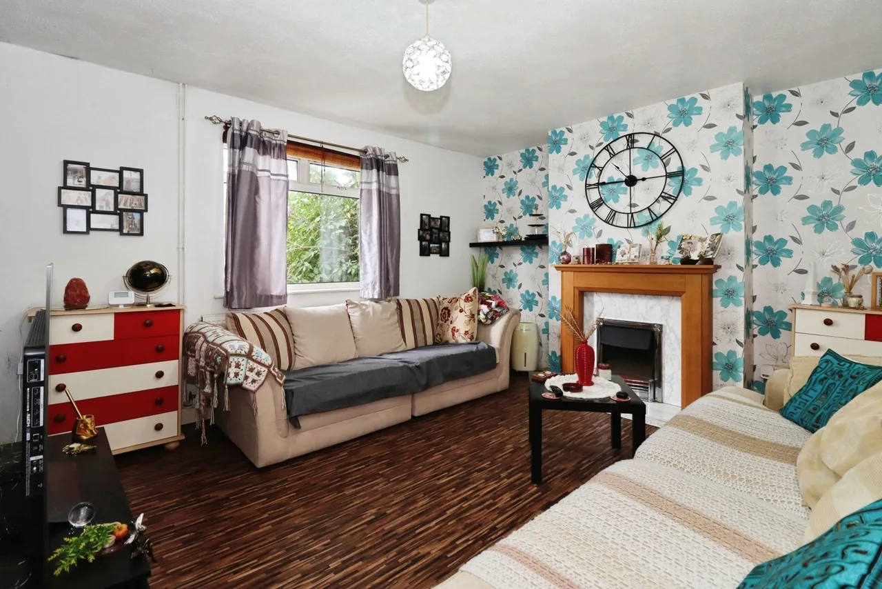 Briar Walk, Bristol, BS16, photo 8