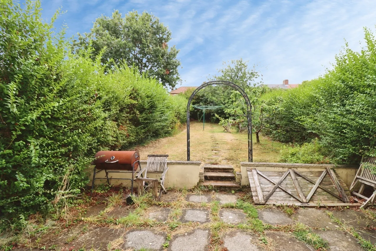 Briar Walk, Bristol, BS16, photo 2