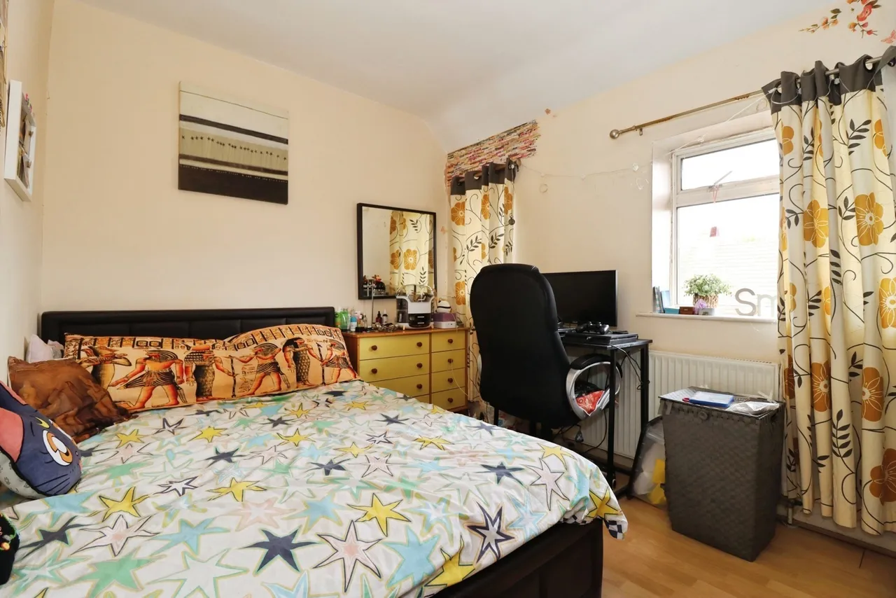Briar Walk, Bristol, BS16, photo 17