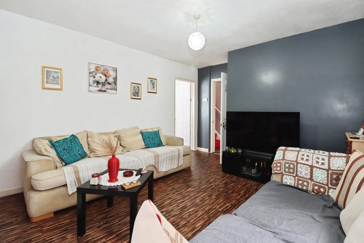 Briar Walk, Bristol, BS16, photo 5