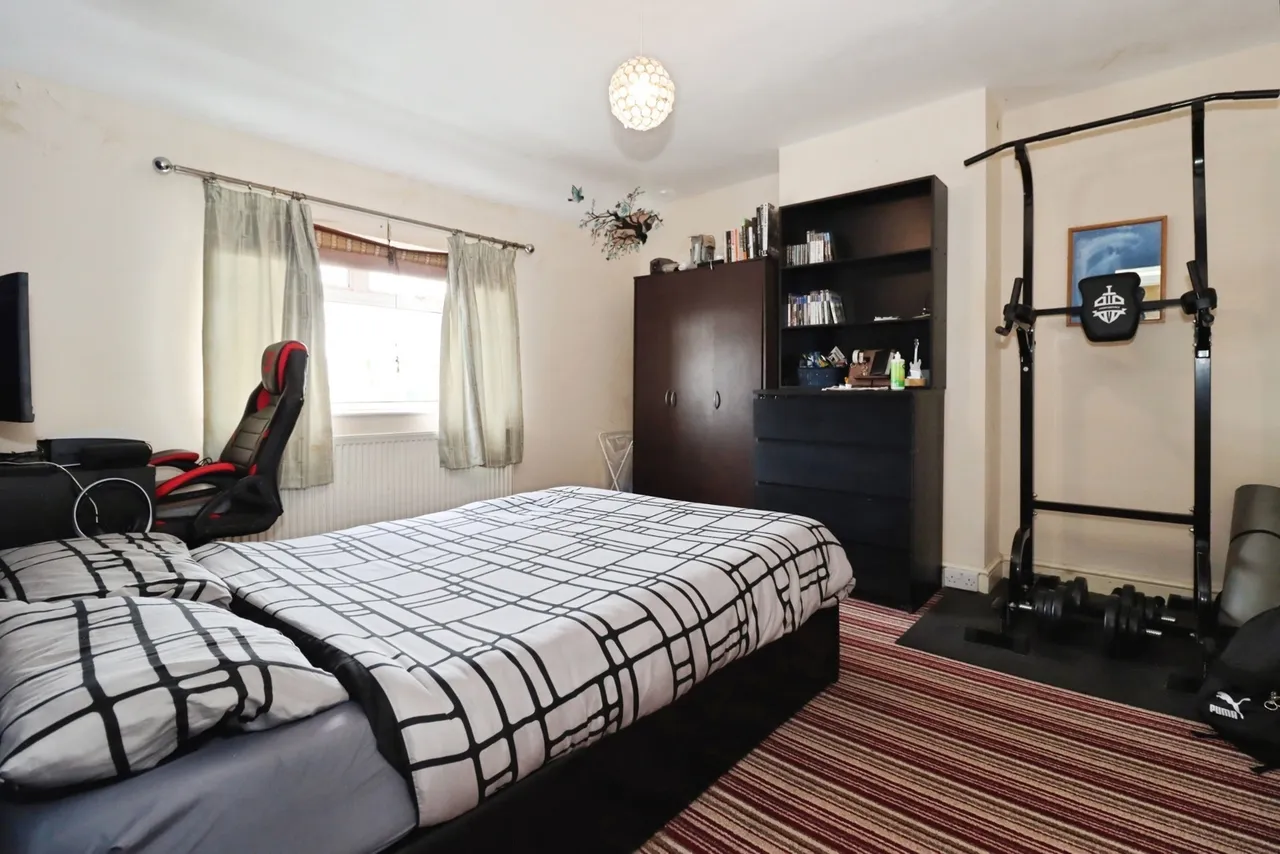 Briar Walk, Bristol, BS16, photo 16
