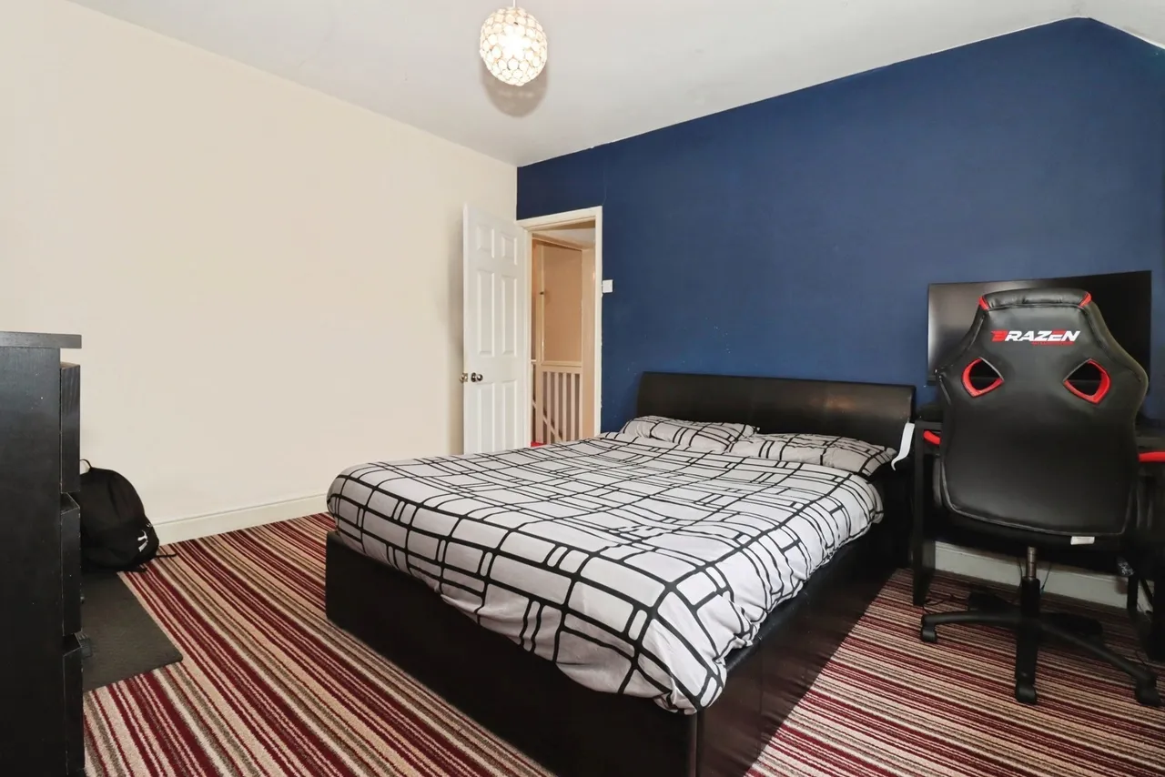 Briar Walk, Bristol, BS16, photo 12