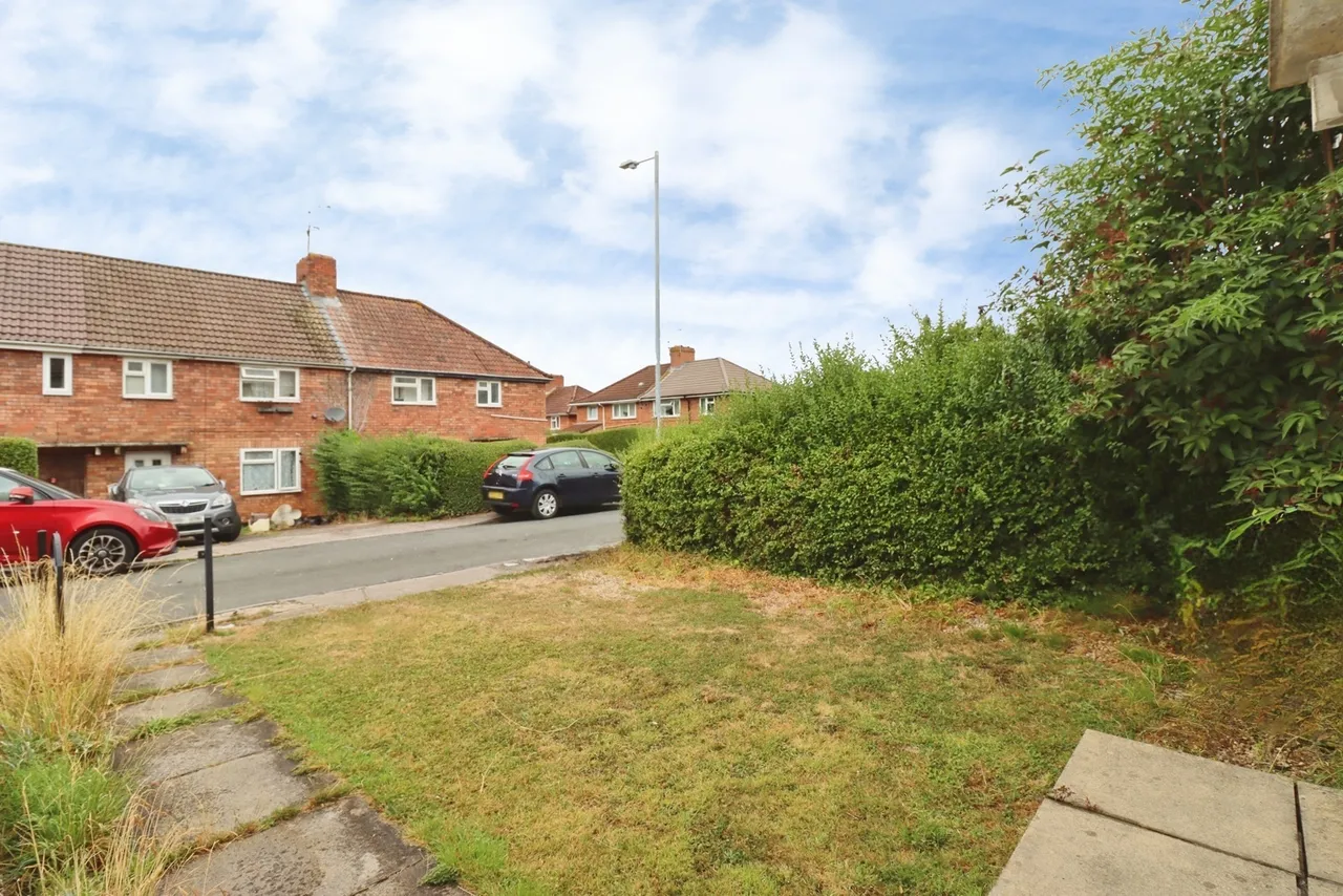 Briar Walk, Bristol, BS16, photo 18