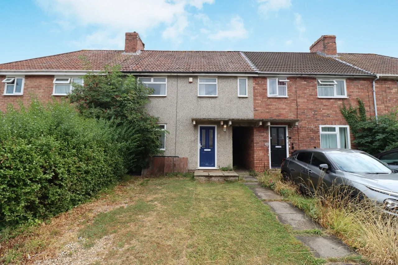 Briar Walk, Bristol, BS16, photo 19