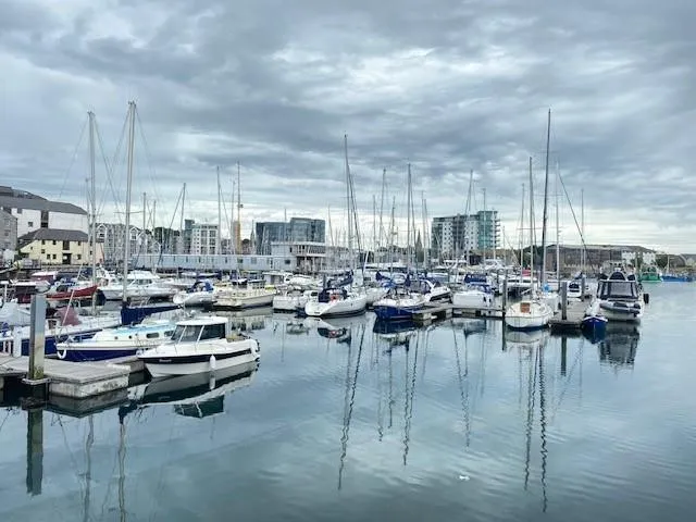 Quay Road, Plymouth, photo 5