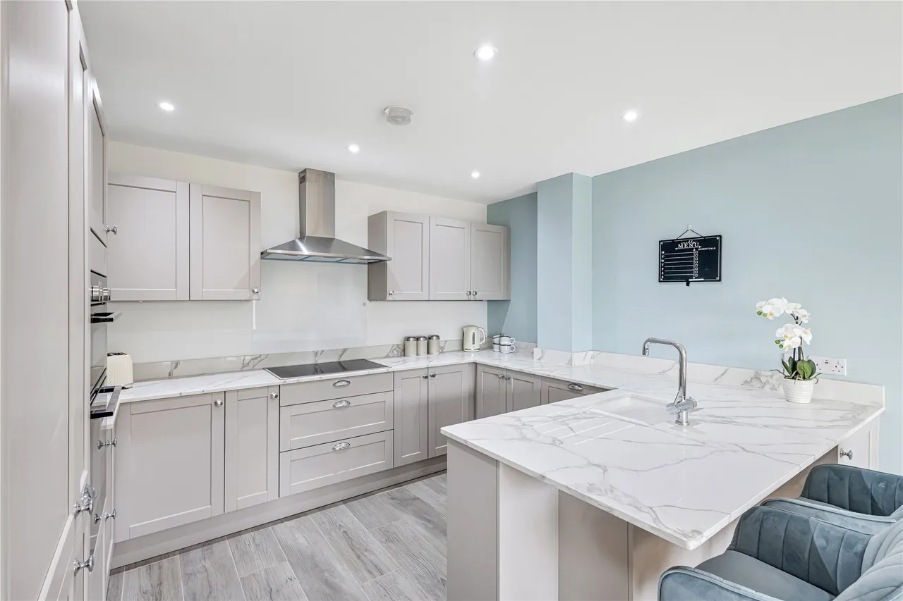 3 bed property for sale, Seaton, EX12