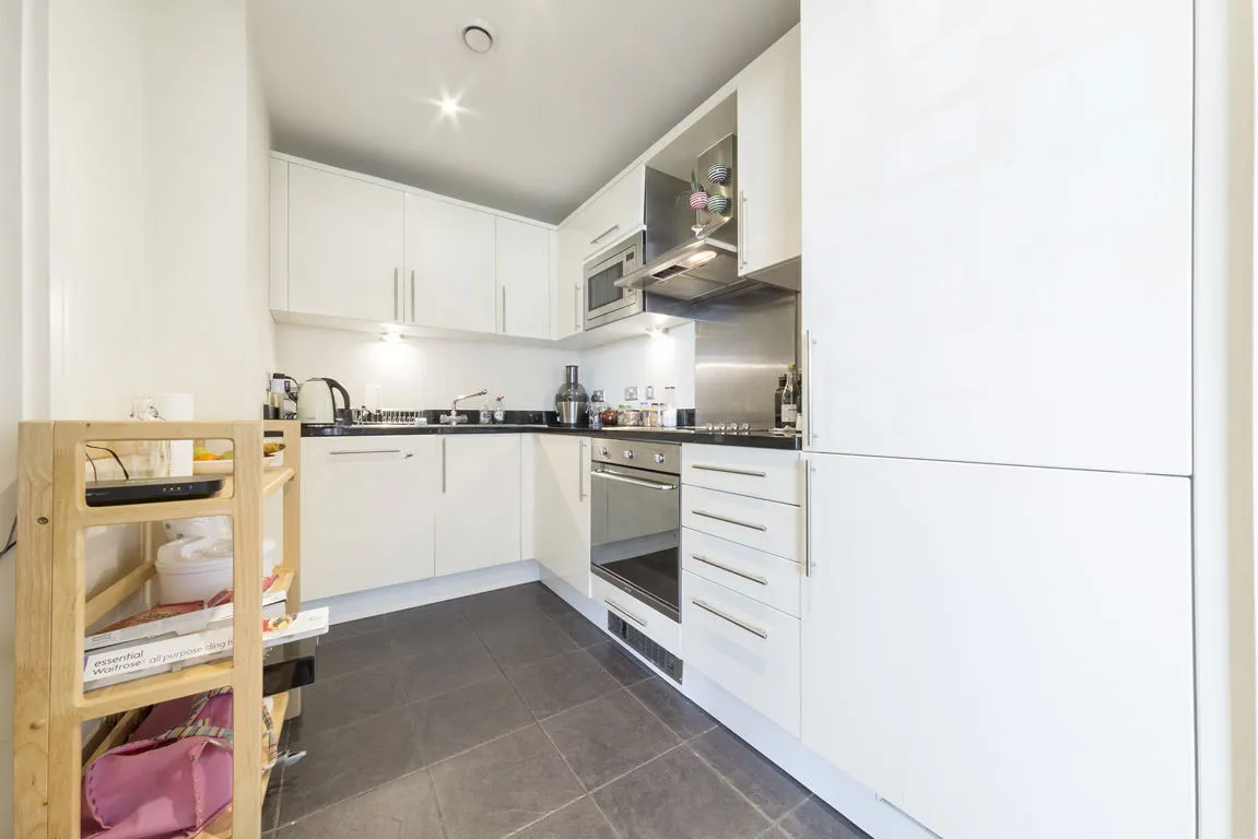 Drayton Park, photo 5
