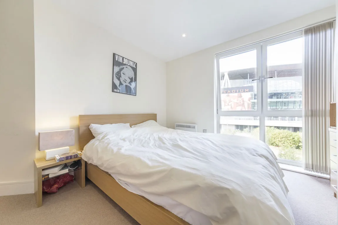 Drayton Park, photo 10