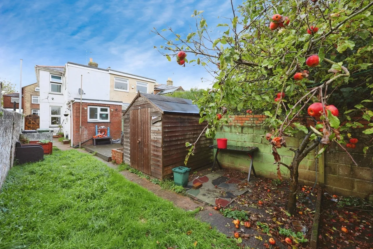 Green Street, Ryde, PO33, photo 6