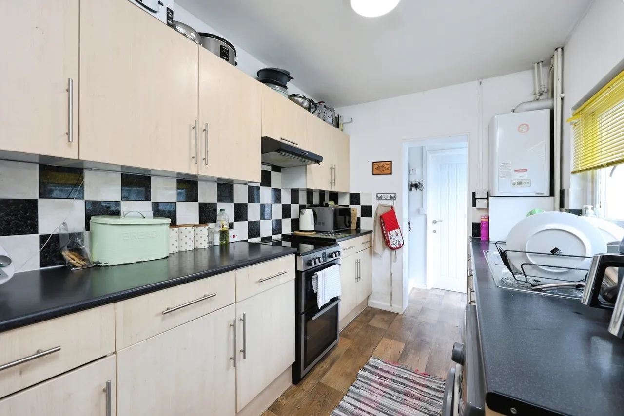 Green Street, Ryde, PO33, photo 14