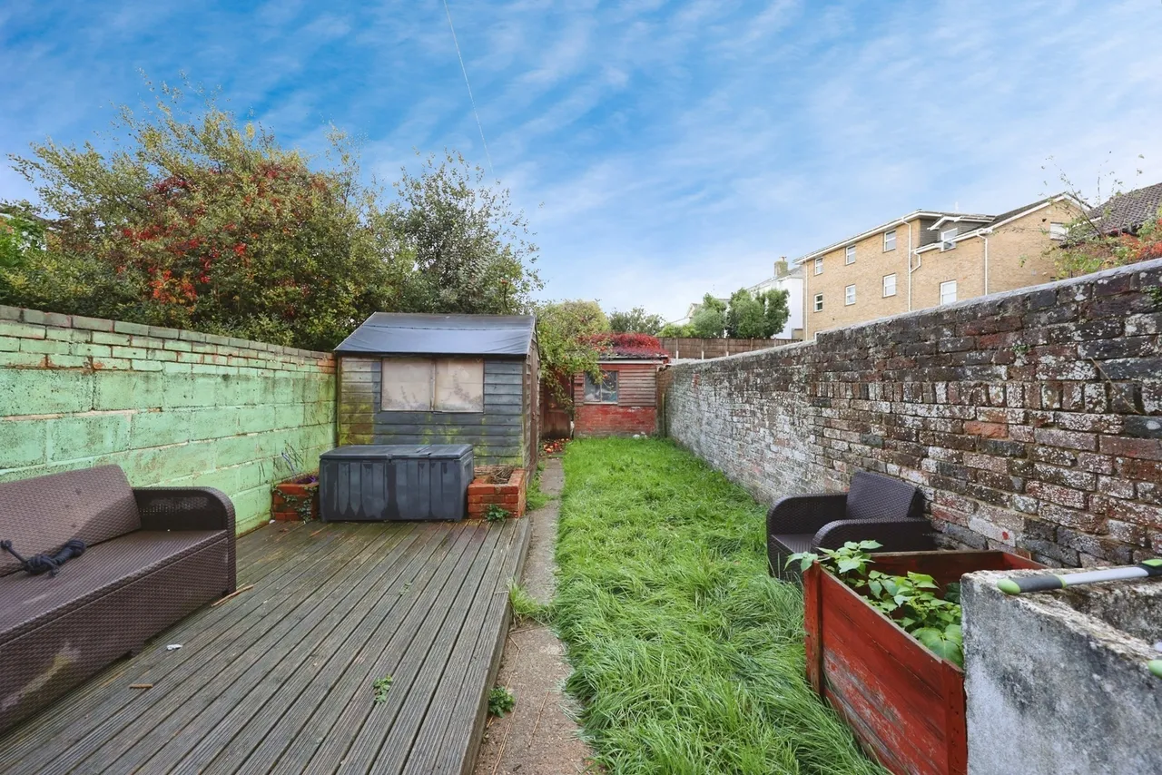 Green Street, Ryde, PO33, photo 2
