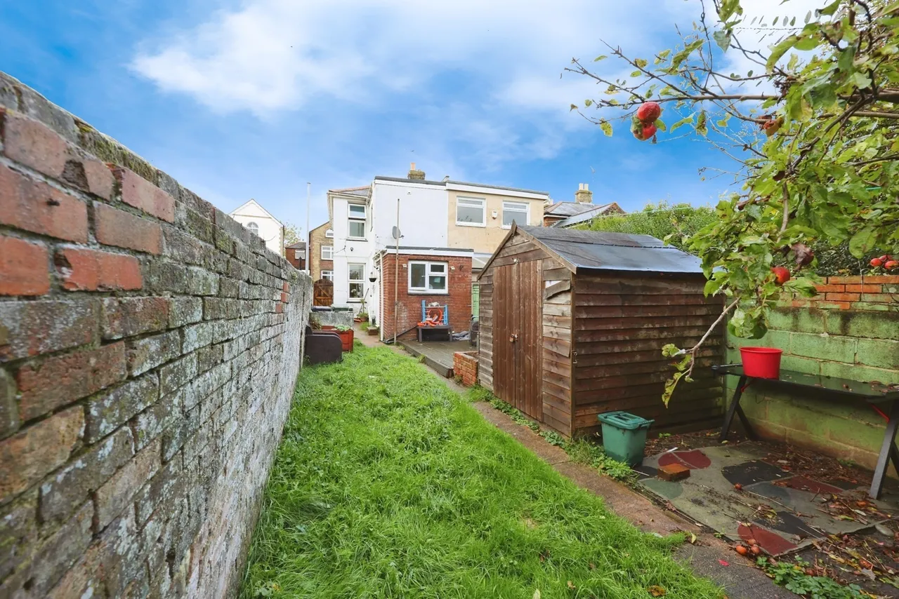 Green Street, Ryde, PO33, photo 15