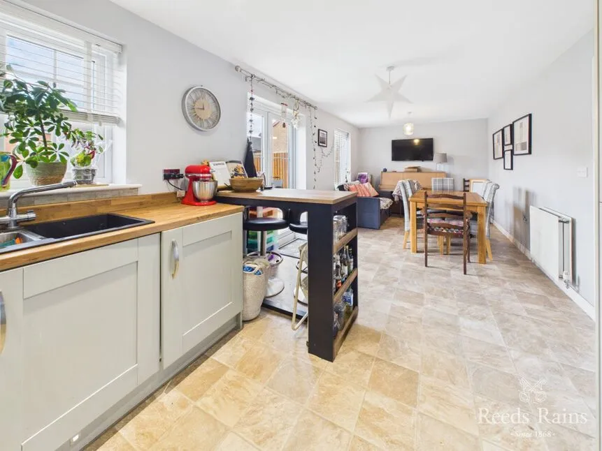 Nightingale Road, Guisborough, North Yorkshire, TS14, photo 5