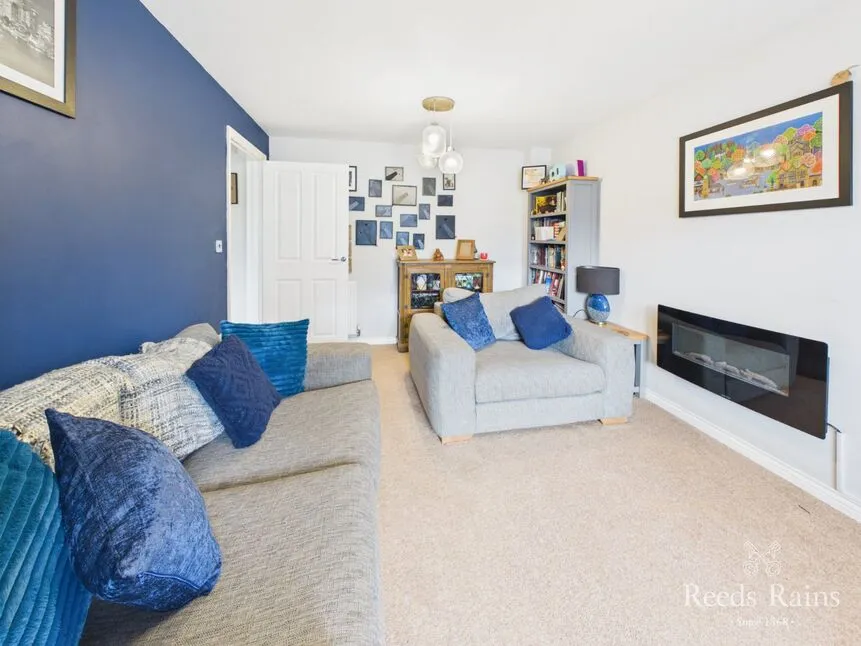 Nightingale Road, Guisborough, North Yorkshire, TS14, photo 4