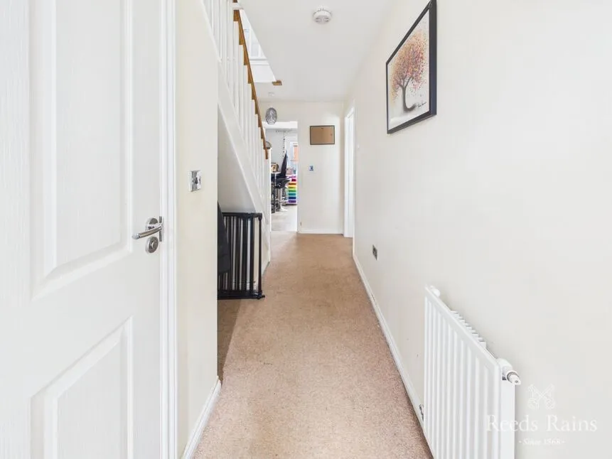 Nightingale Road, Guisborough, North Yorkshire, TS14, photo 2