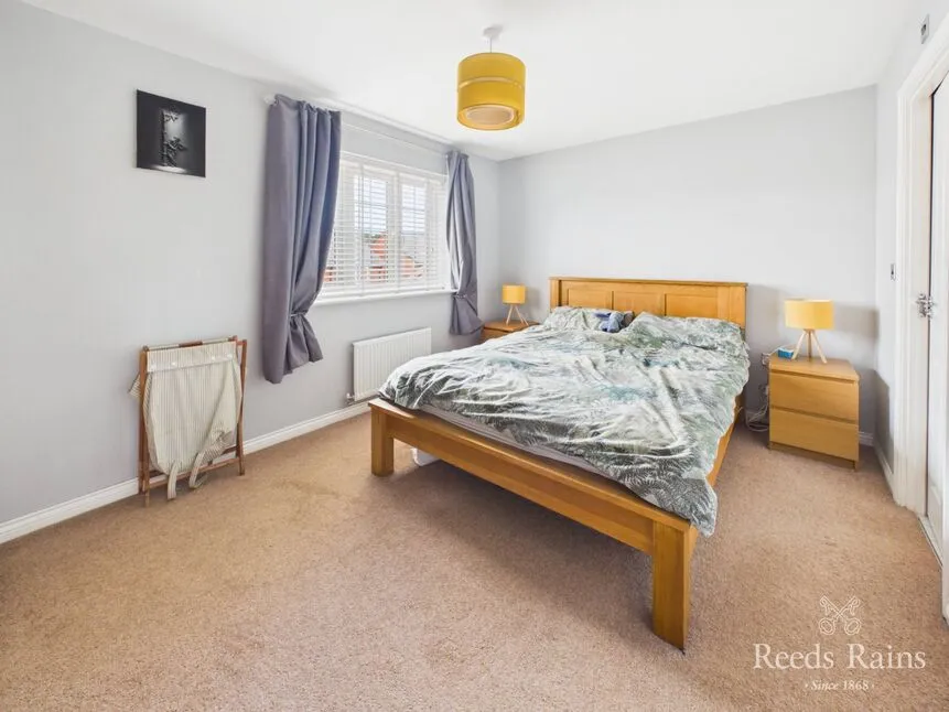 Nightingale Road, Guisborough, North Yorkshire, TS14, photo 9