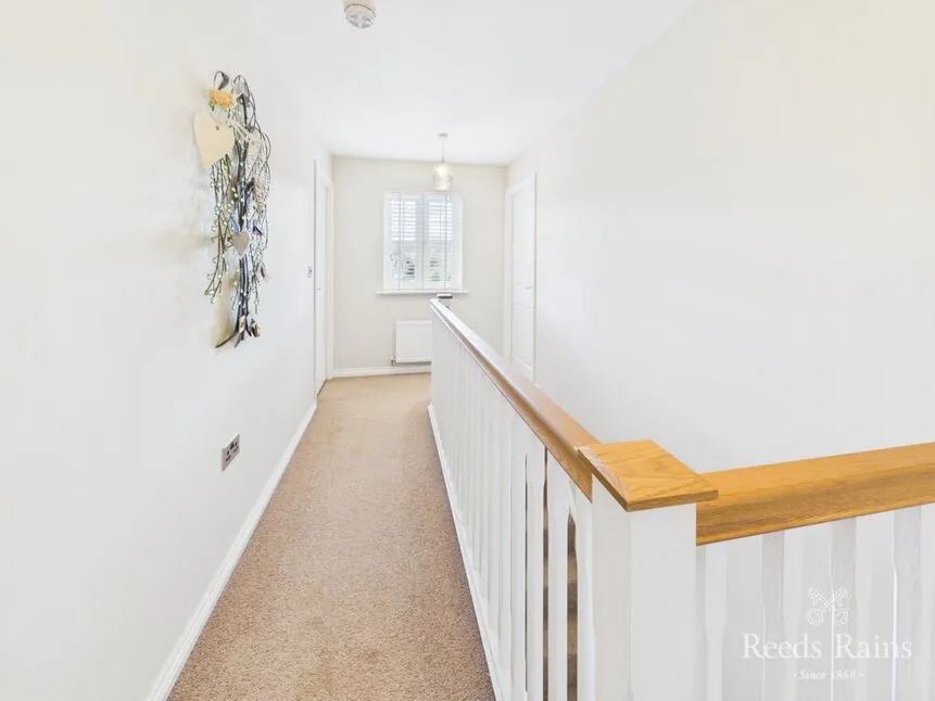 Nightingale Road, Guisborough, North Yorkshire, TS14, photo 8