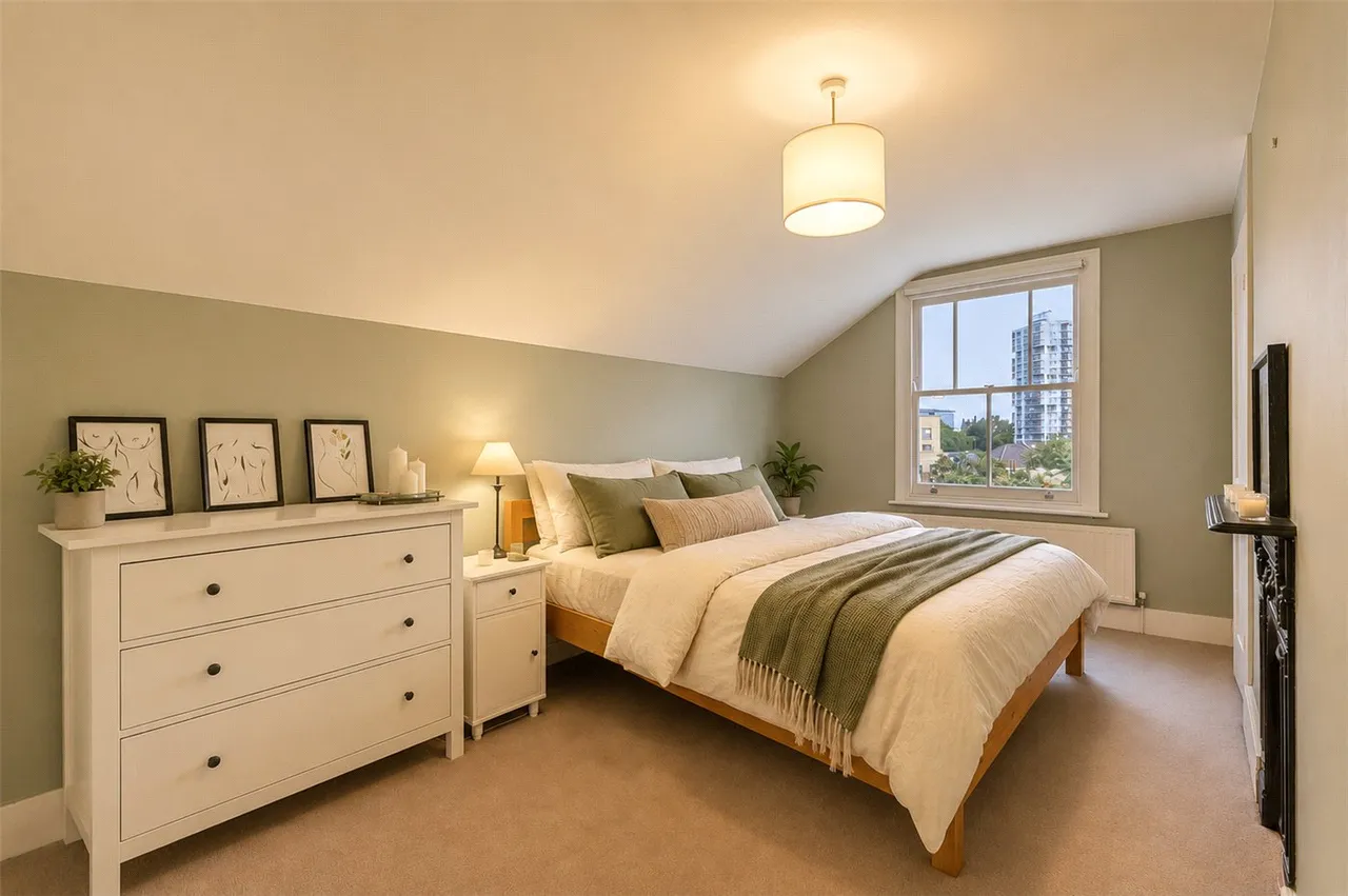 Iveley Road, London, SW4, photo 8