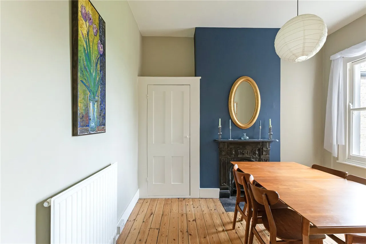 Iveley Road, London, SW4, photo 6
