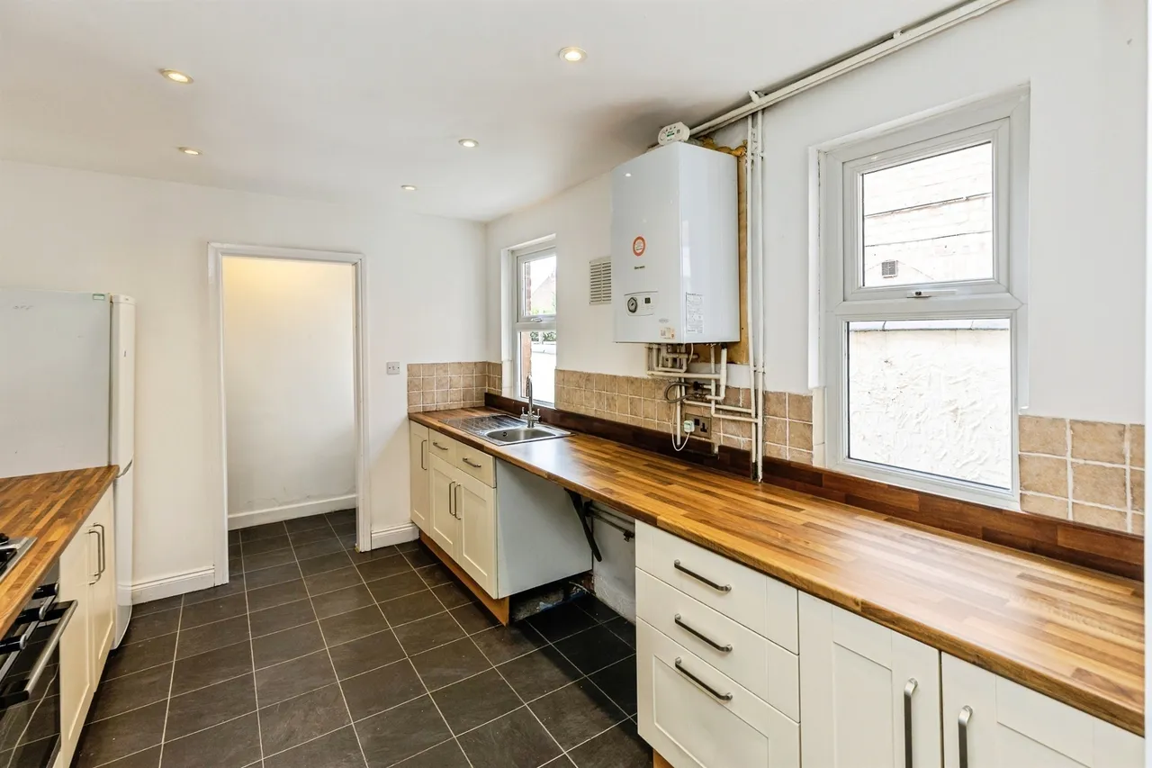 Salisbury Street, Chester, photo 6
