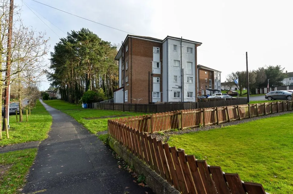 Castlecoole Walk, Belfast, BT8, photo 2