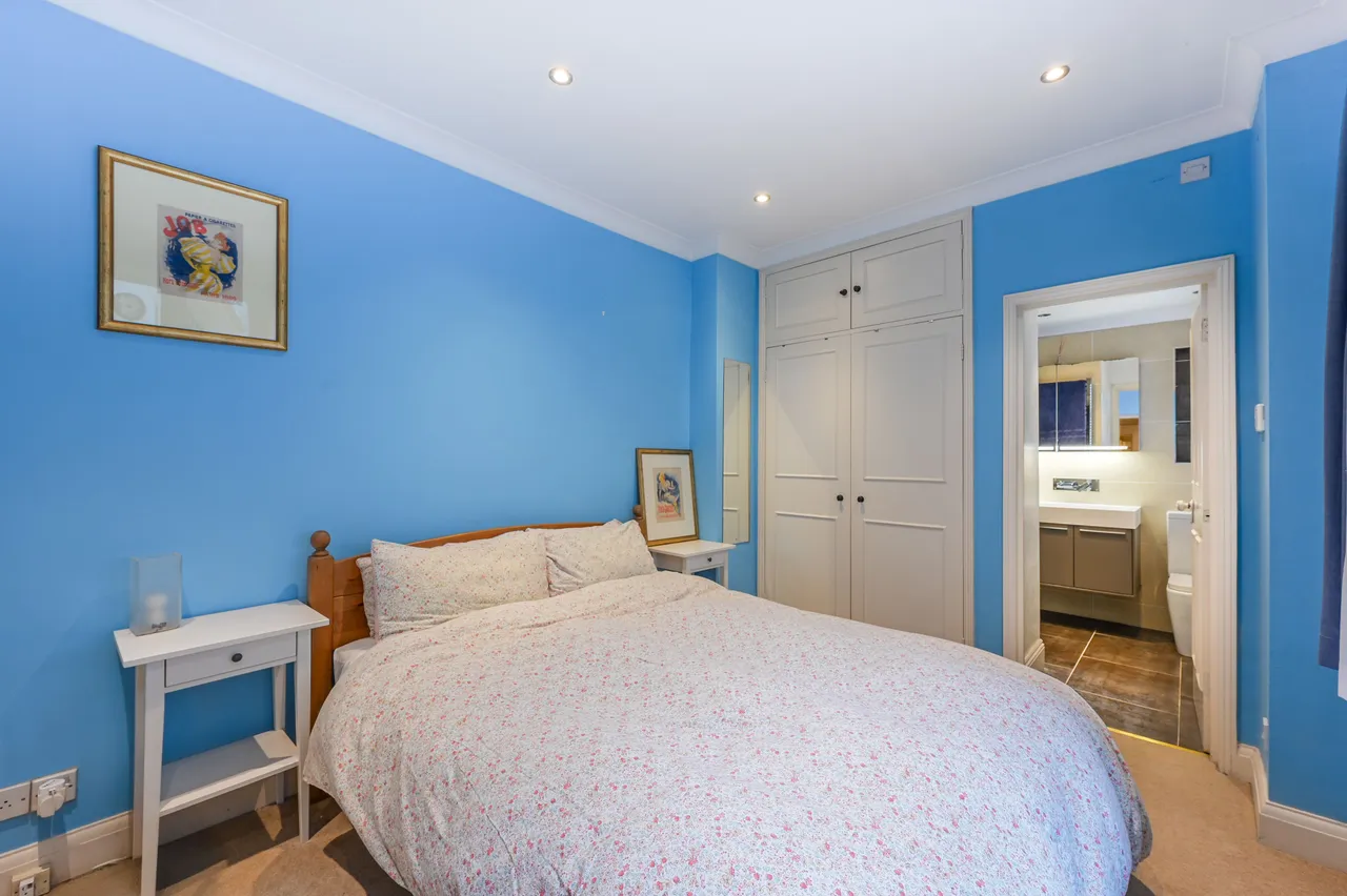 Lower Ground Floor, 8 St Georges Square, London, photo 8